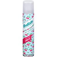 Los mejores  - Batiste Cherry Dry Shampoo Champú - 200 ml